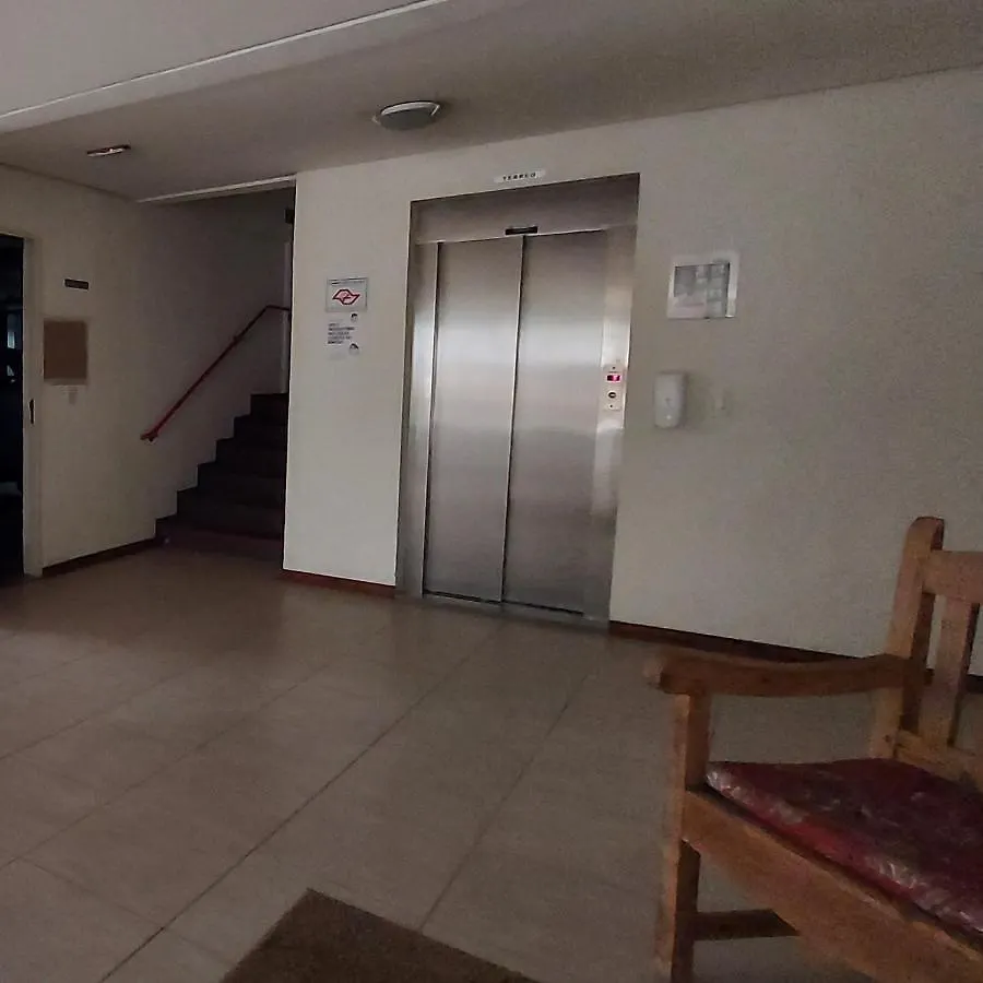 Apartamento Campos Do Jordao - Centro Capivari 0*,