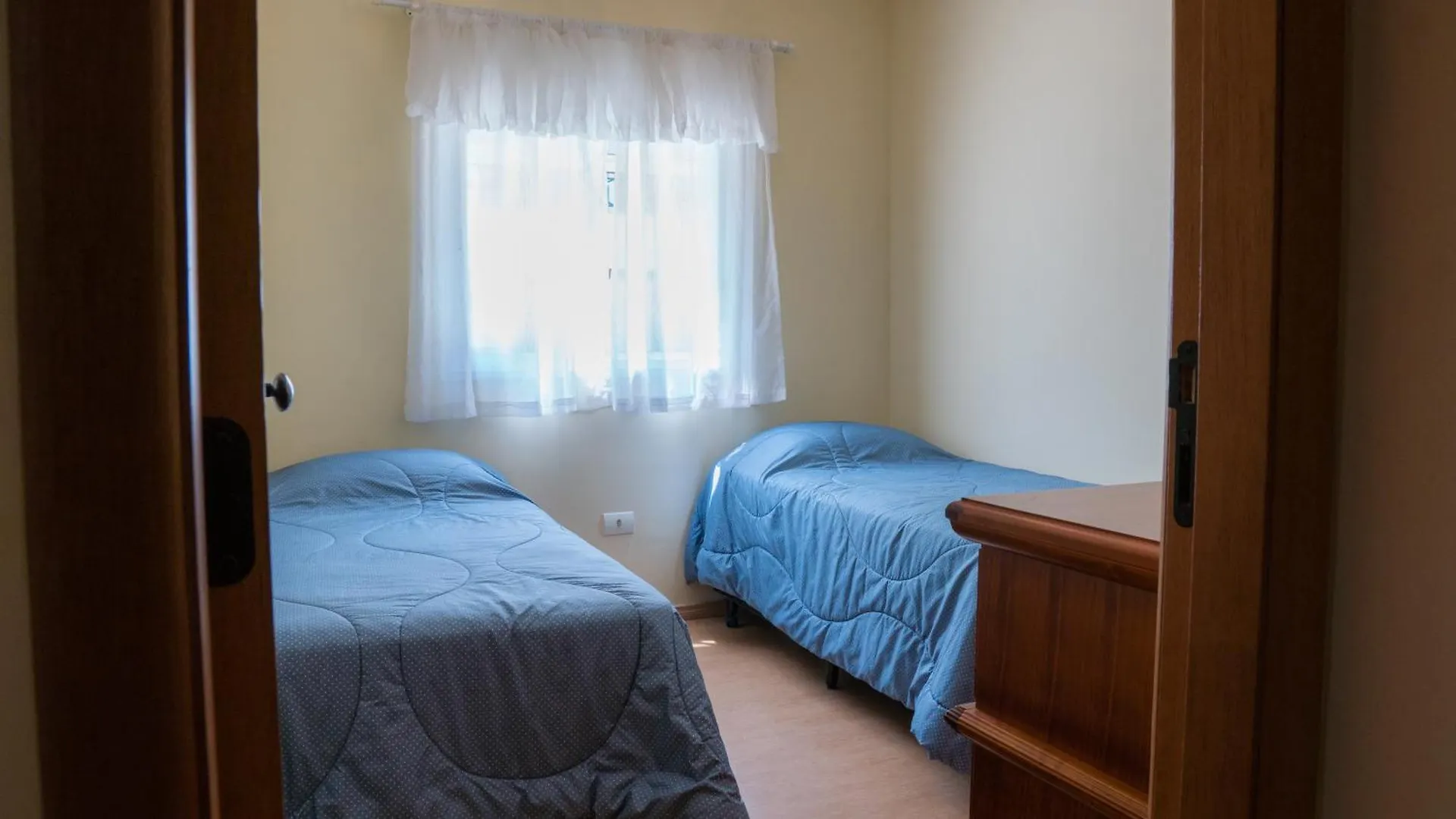 Apartment Apartamento Campos Do Jordao - Centro Capivari