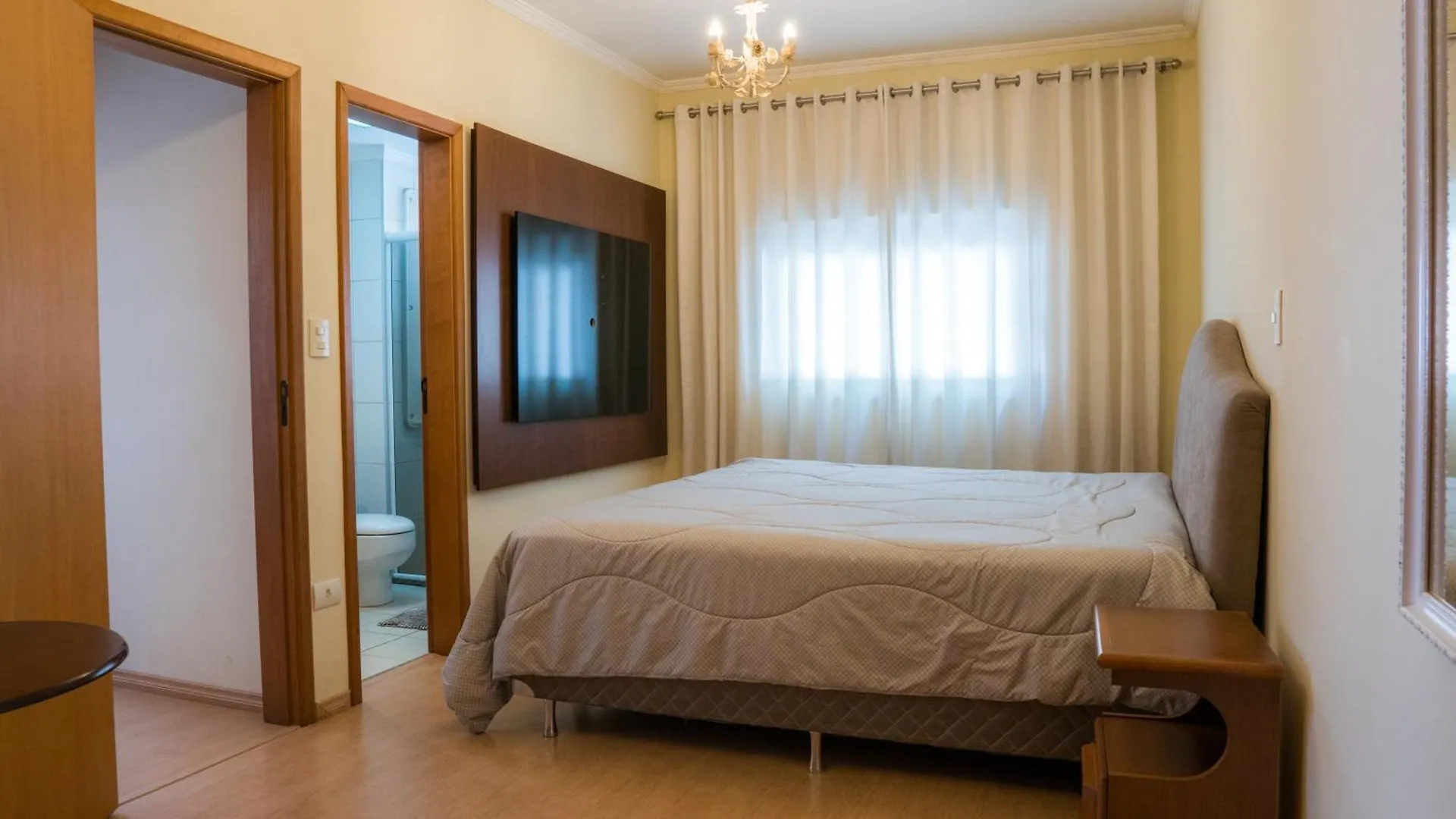 Apartamento Campos Do Jordao - Centro Capivari 0*,  Brazil