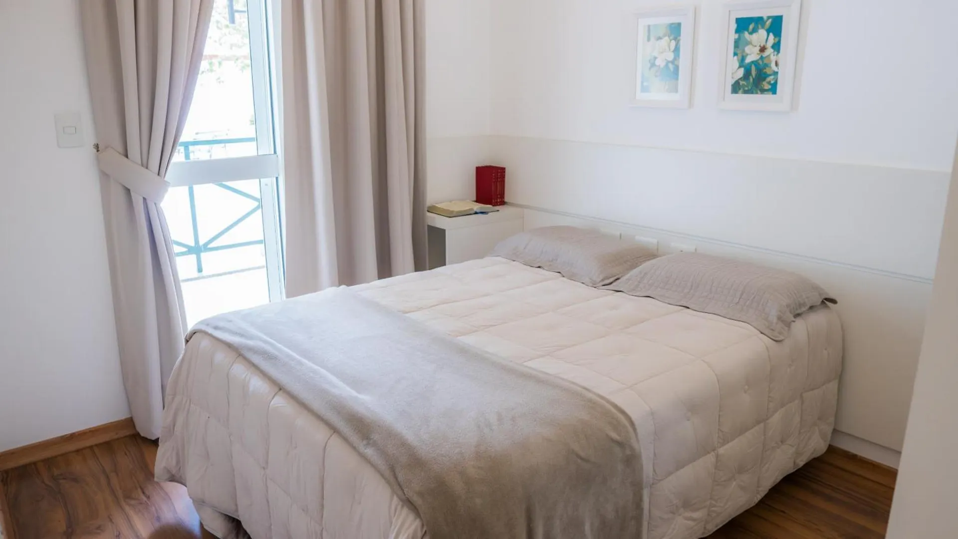 Apartamento Campos Do Jordao - Centro Capivari