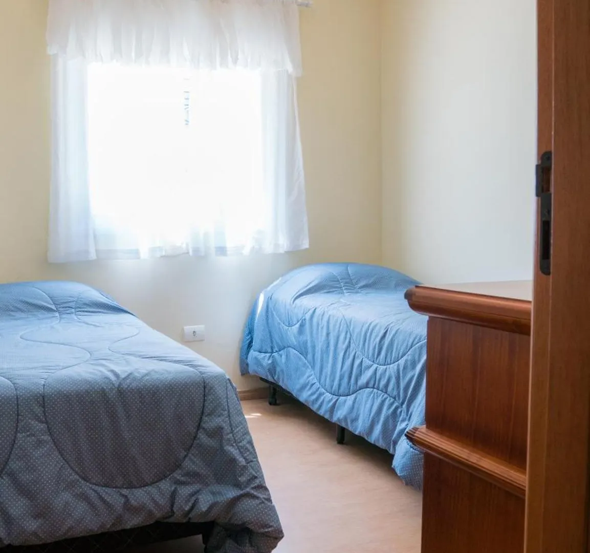 Apartamento Campos Do Jordao - Centro Capivari