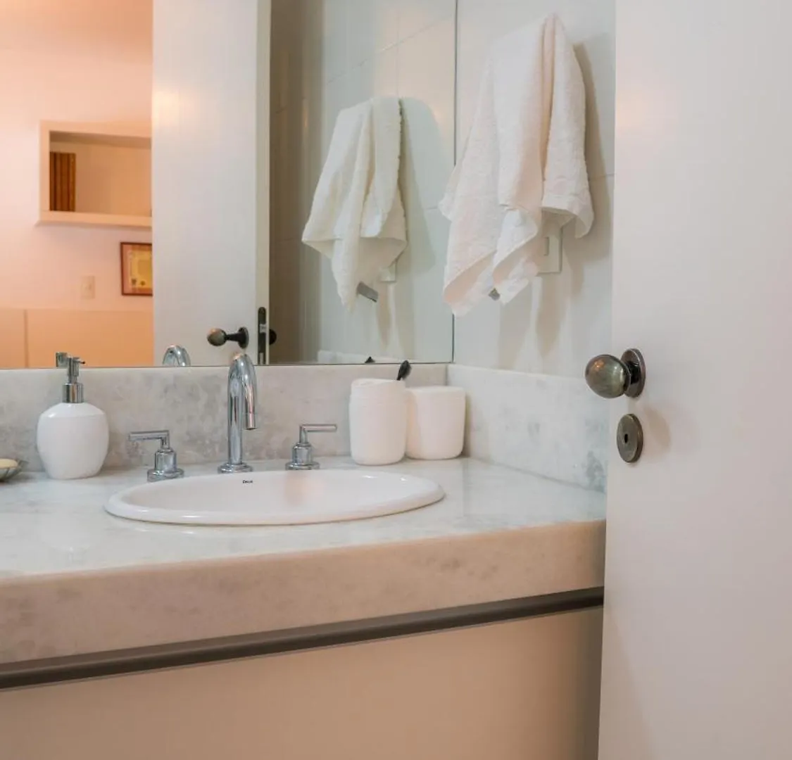 Apartamento Campos Do Jordao - Centro Capivari Brazílie