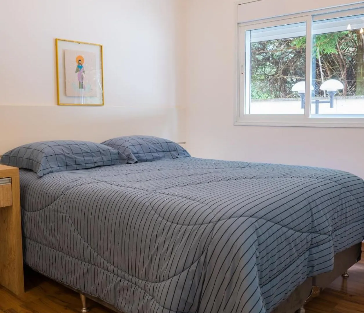 Apartamento Campos Do Jordao - Centro Capivari 0*,