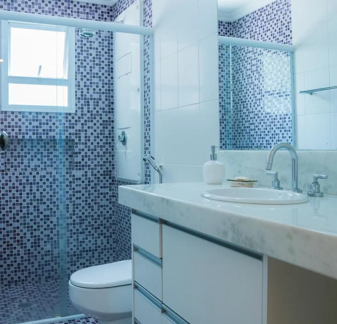 Apartamento Campos Do Jordao - Centro Capivari