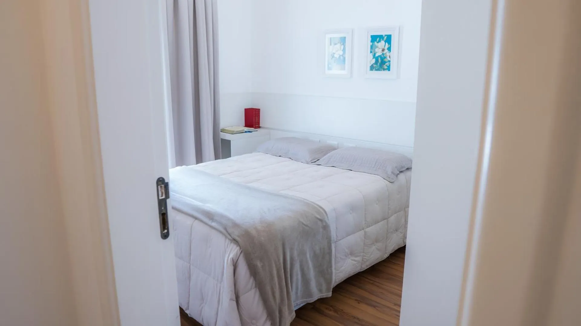 Apartamento Campos Do Jordao - Centro Capivari Apartmán