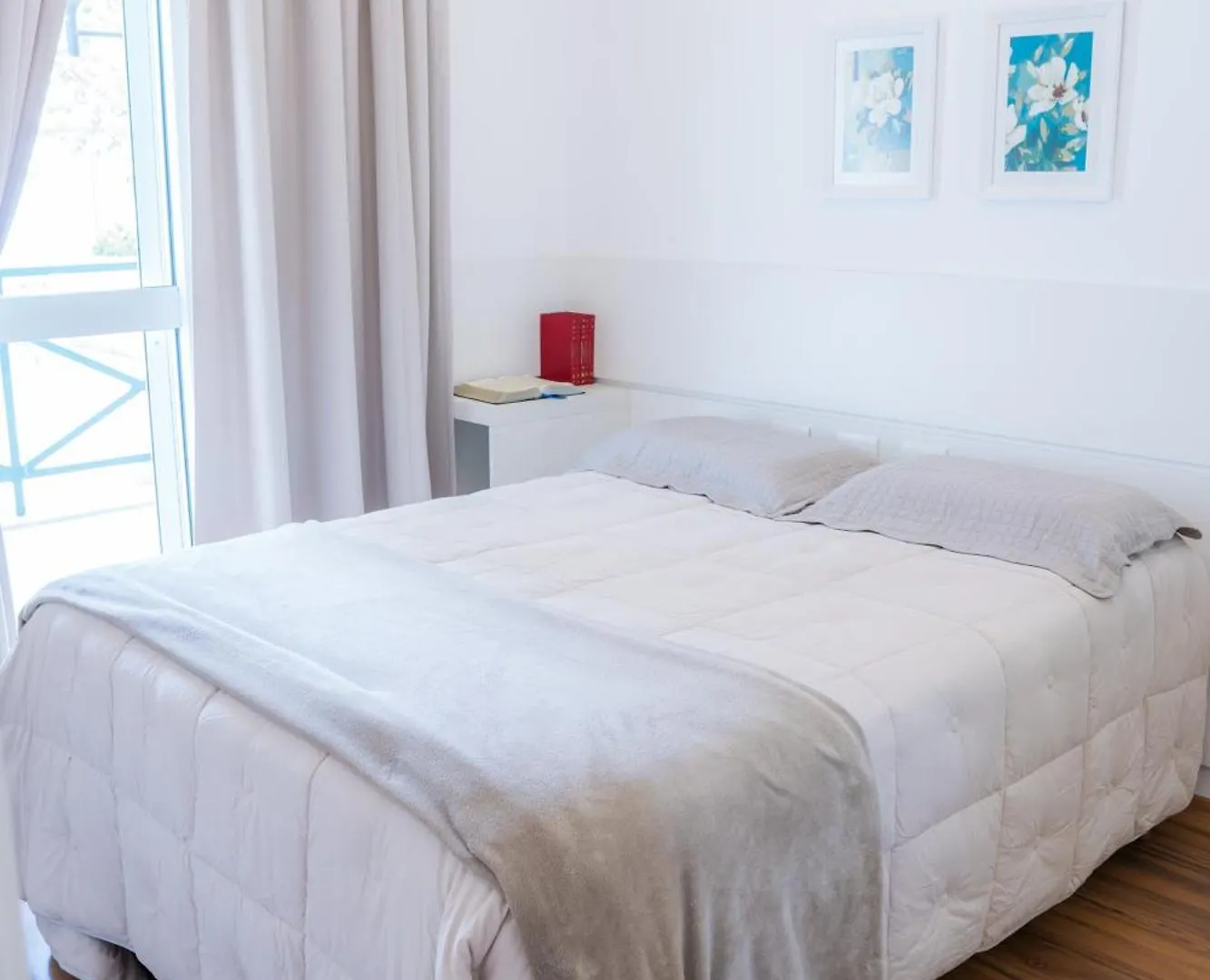 Apartamento Campos Do Jordao - Centro Capivari