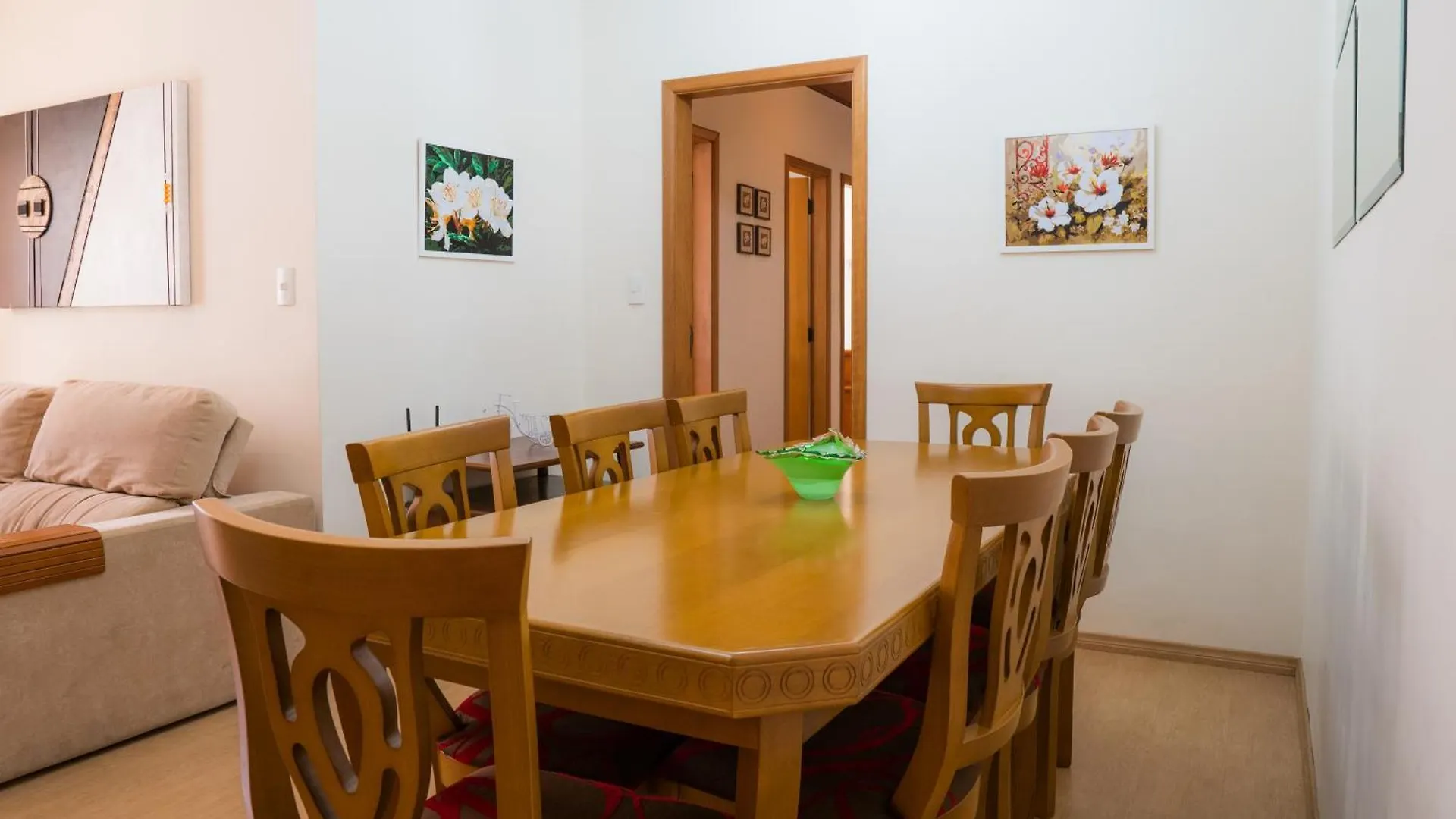 Apartamento Campos Do Jordao - Centro Capivari Brazílie